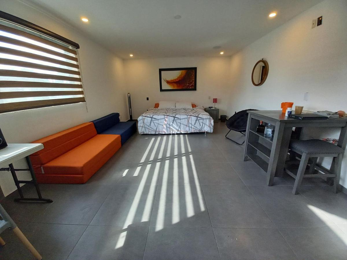 Apartment Tu
