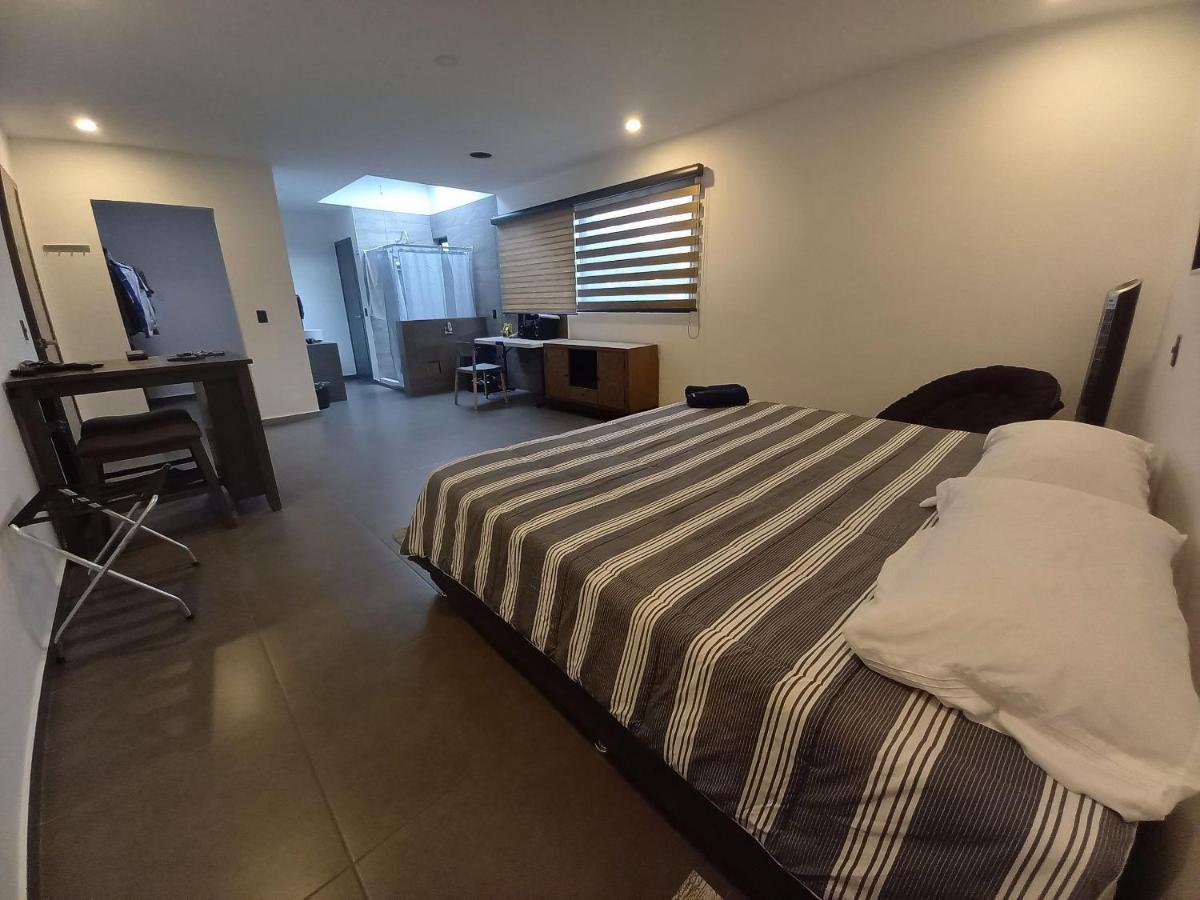 Apartment Tu *