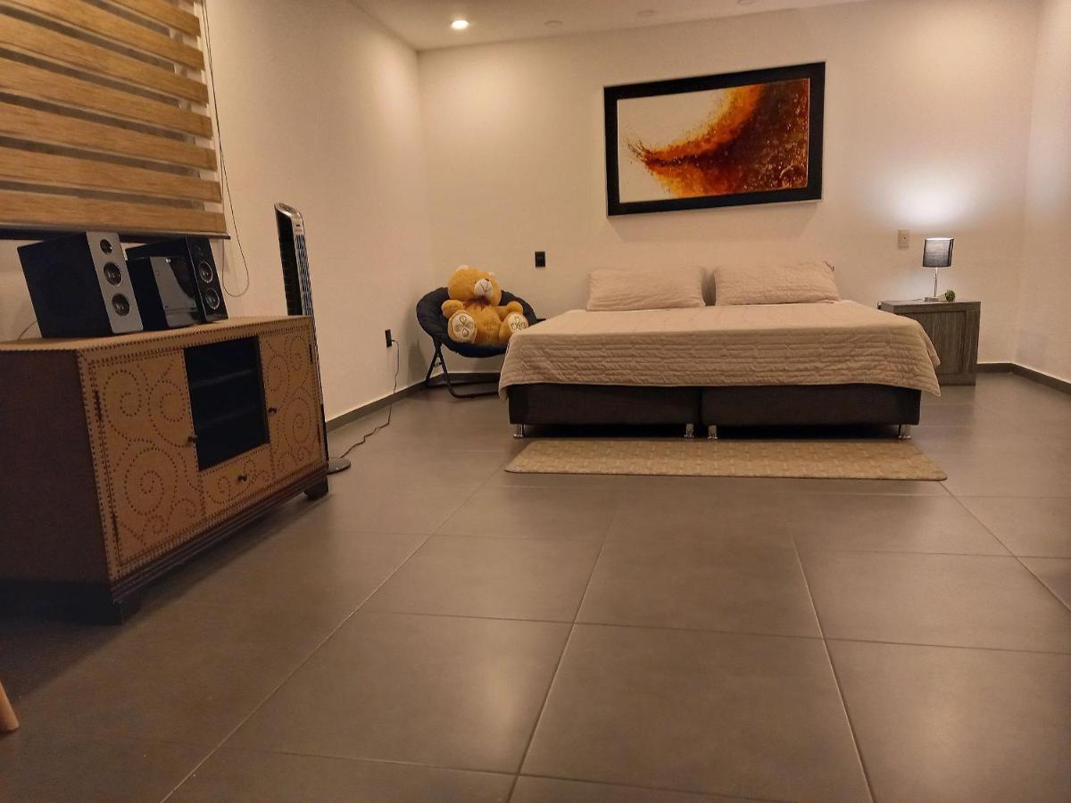 Apartment Tu Guadalajara