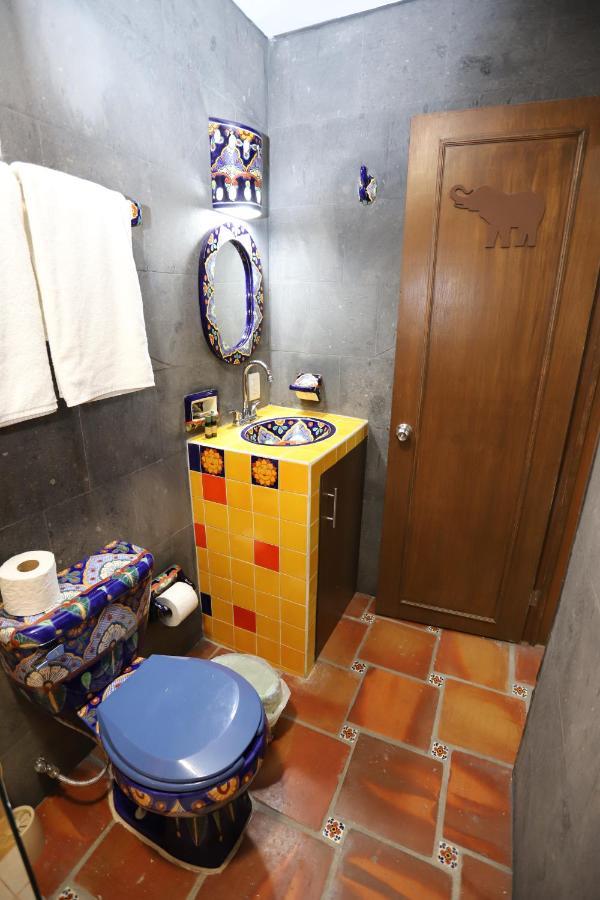 Boutique Casa Elefante Guadalajara