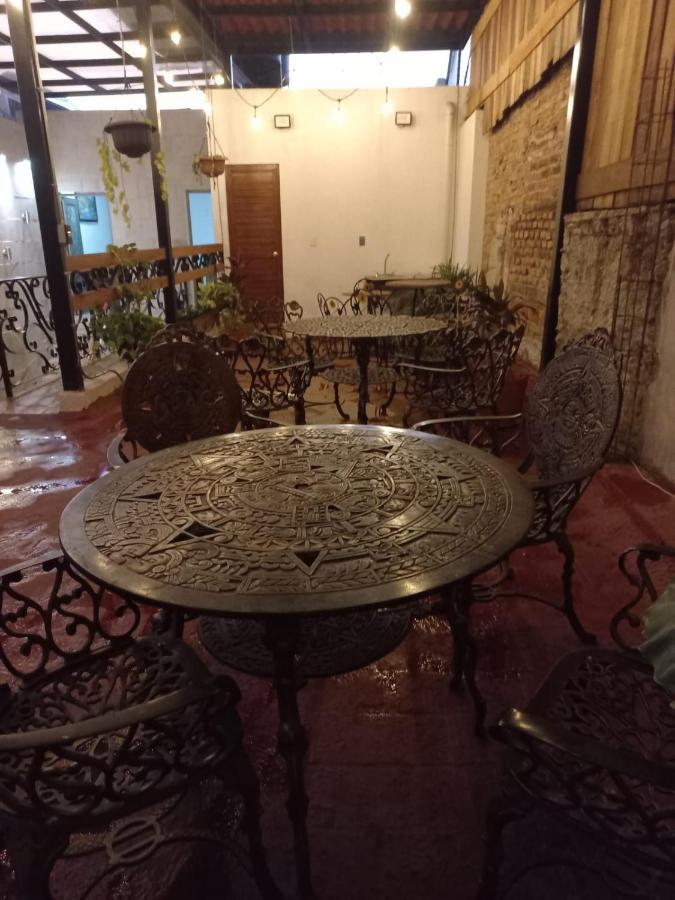 Boutique Casa Elefante
