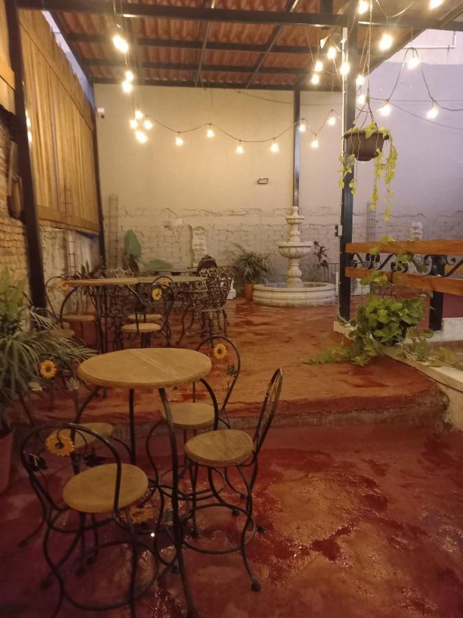 Boutique Casa Elefante Guadalajara