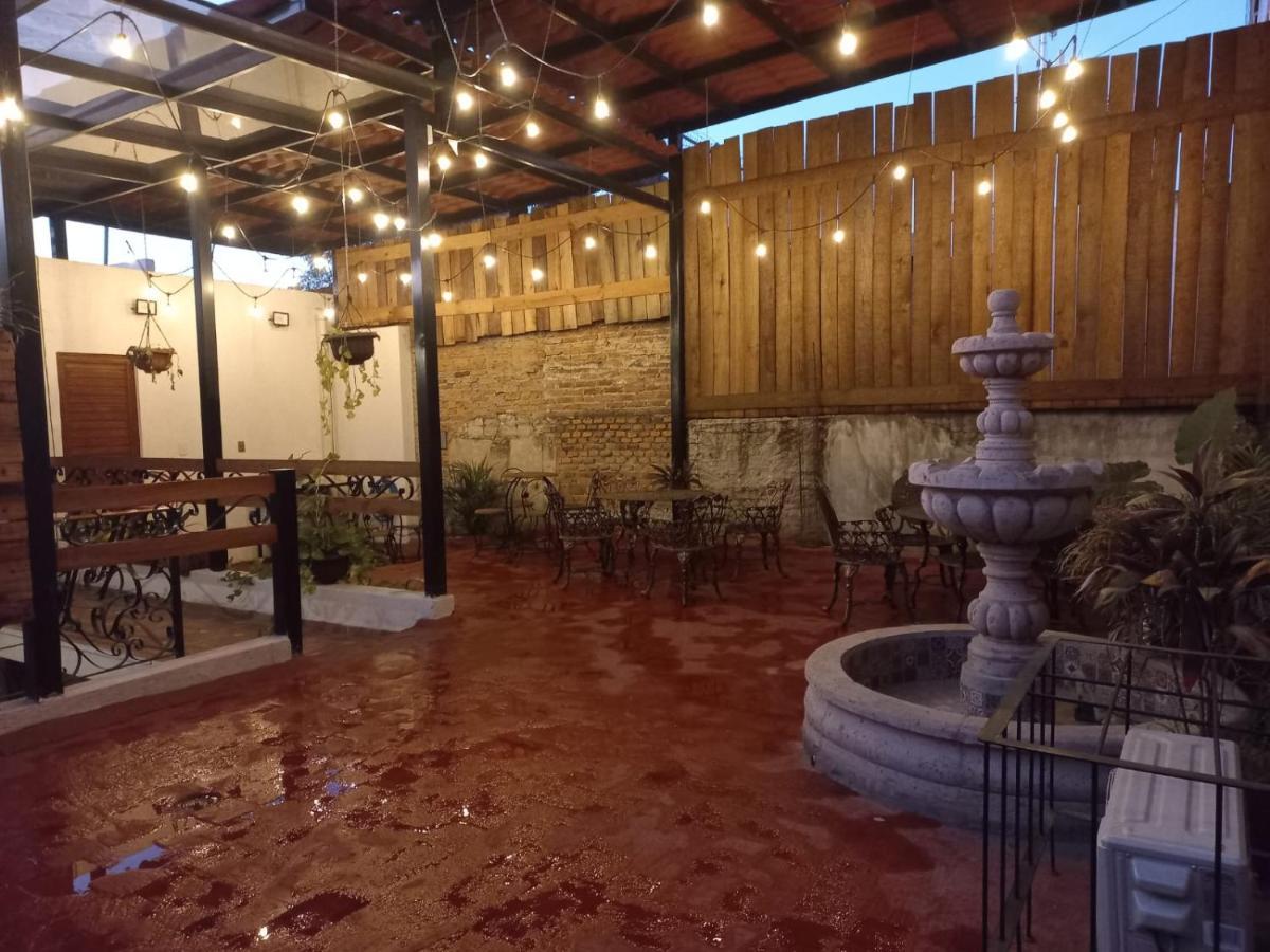 Boutique Casa Elefante *