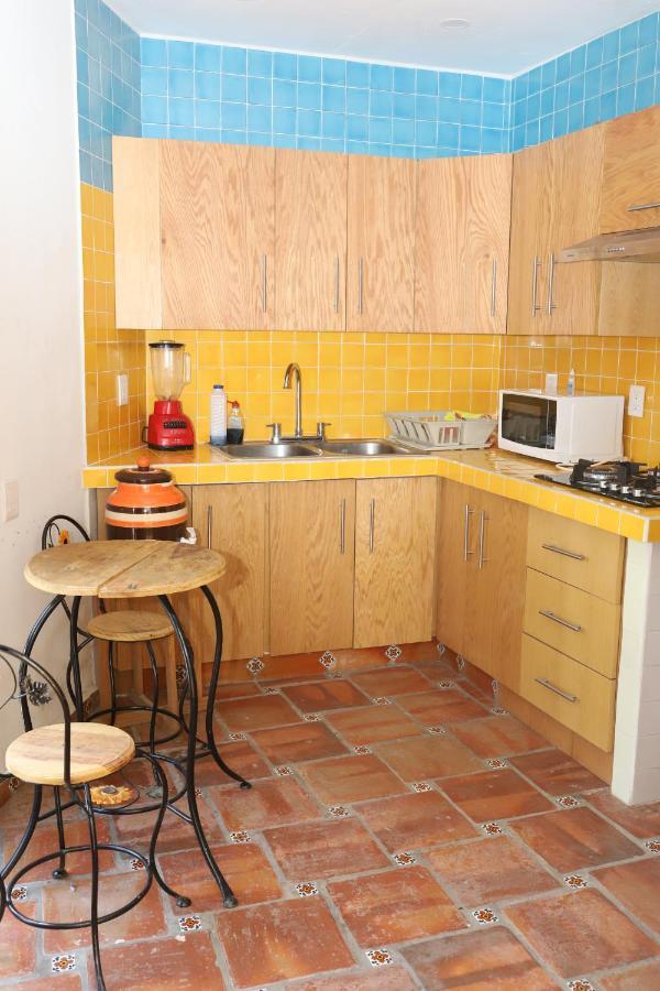 Boutique Casa Elefante Guest house Guadalajara