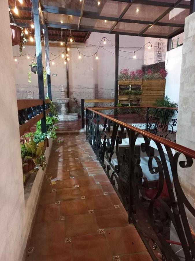 Boutique Casa Elefante Guest house Guadalajara