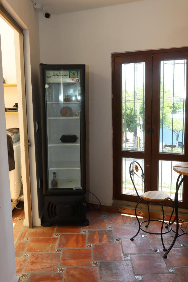 Boutique Casa Elefante * Guadalajara