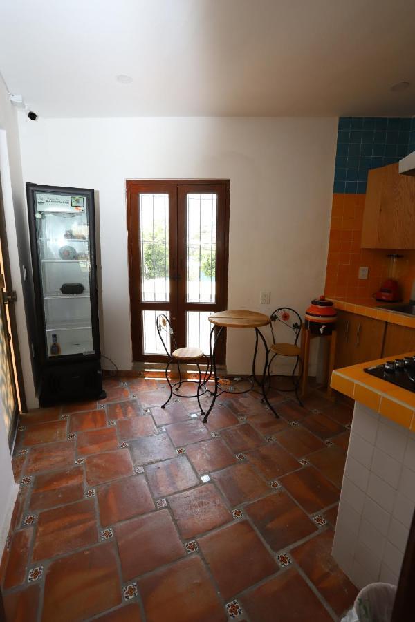 Boutique Casa Elefante * Guadalajara