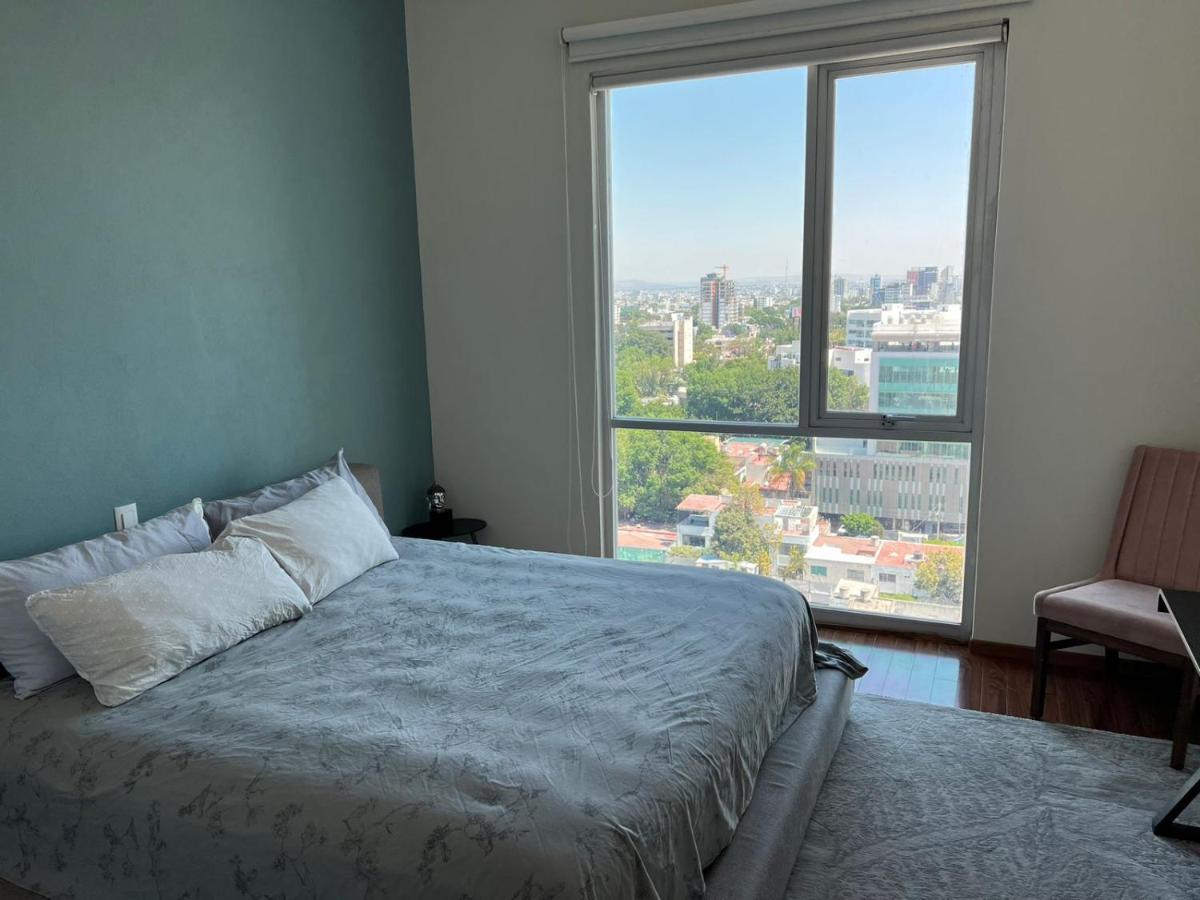 Apartment Penthouse Minerva