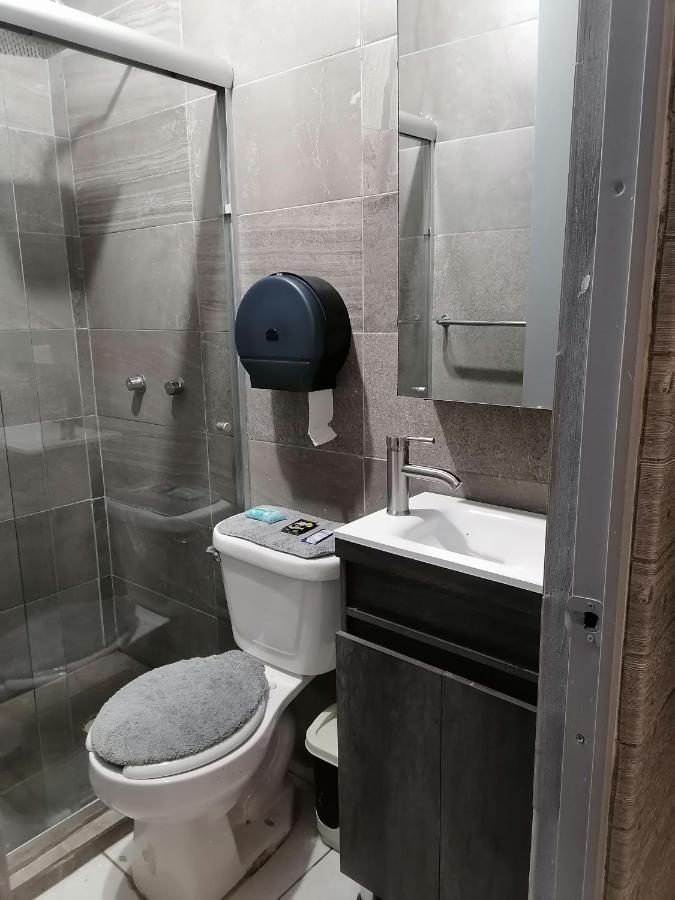 Depa 19b Nueva Apartment
