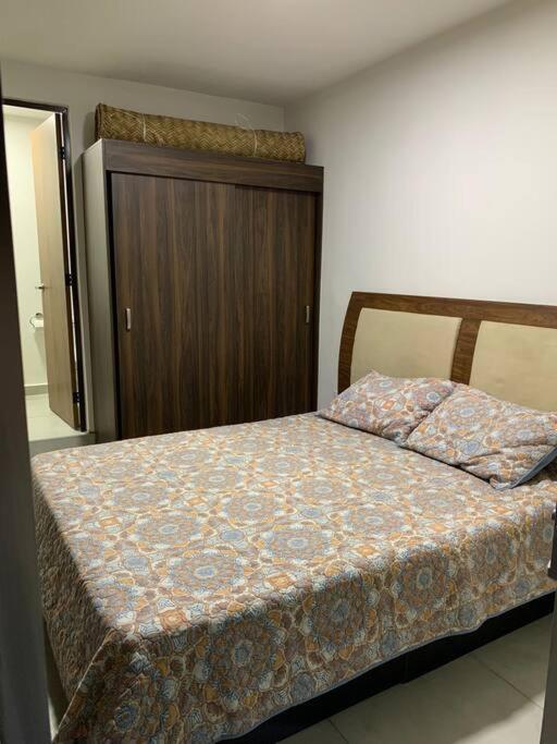Apartment Departamento Hospicio Cabanas. *