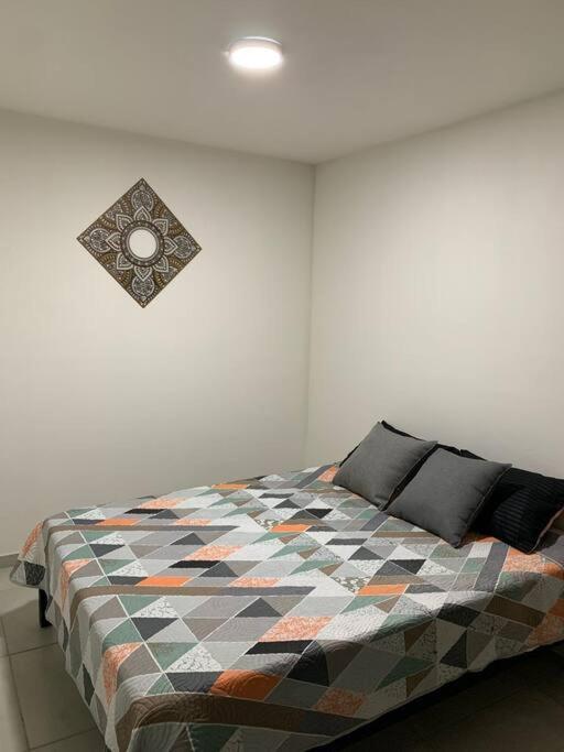 Departamento Hospicio Cabanas. Apartment