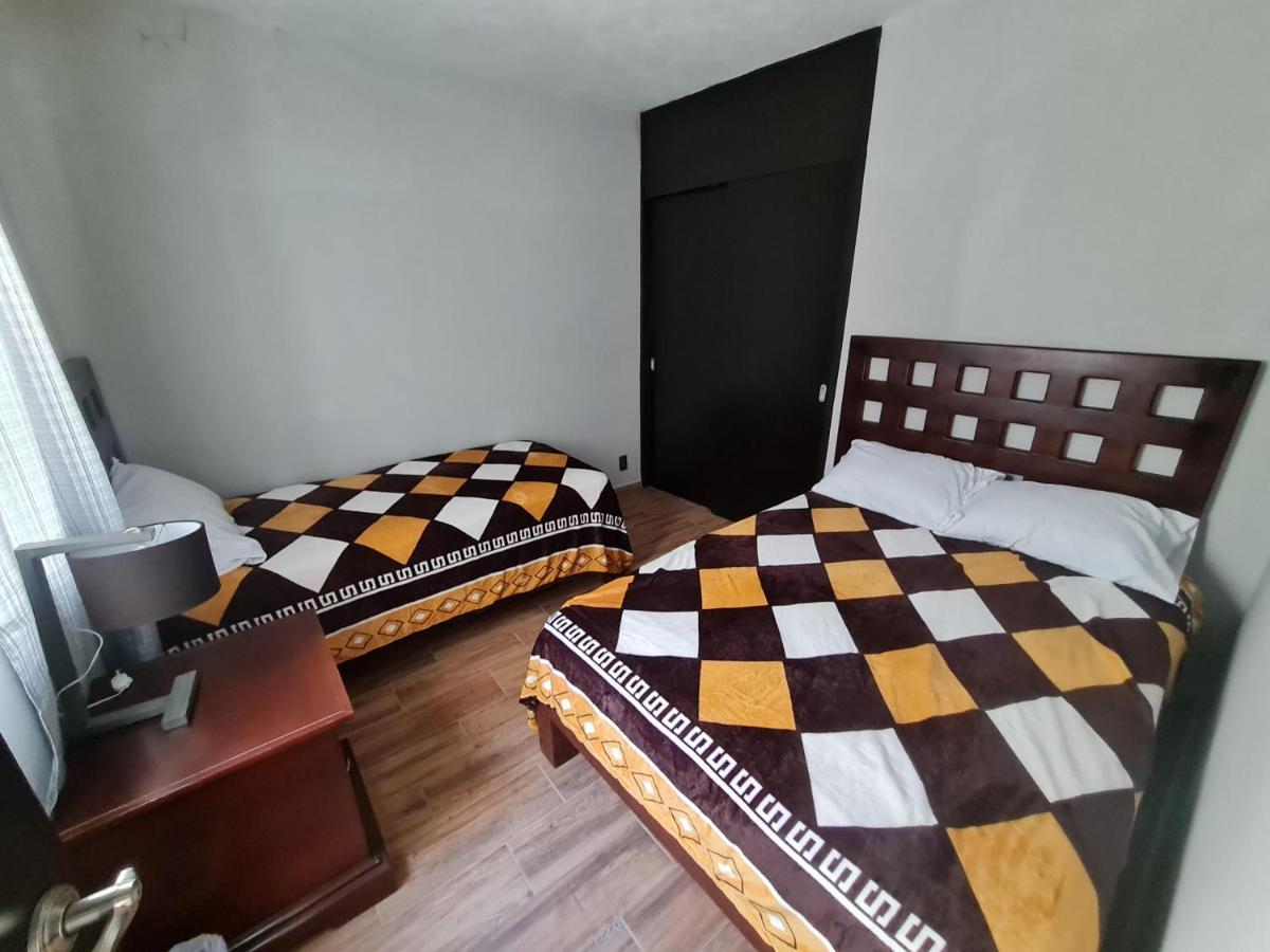 Holiday home Hermosa Casa Ubicada En Zona Centro, Andares Y Estadio Guadalajara