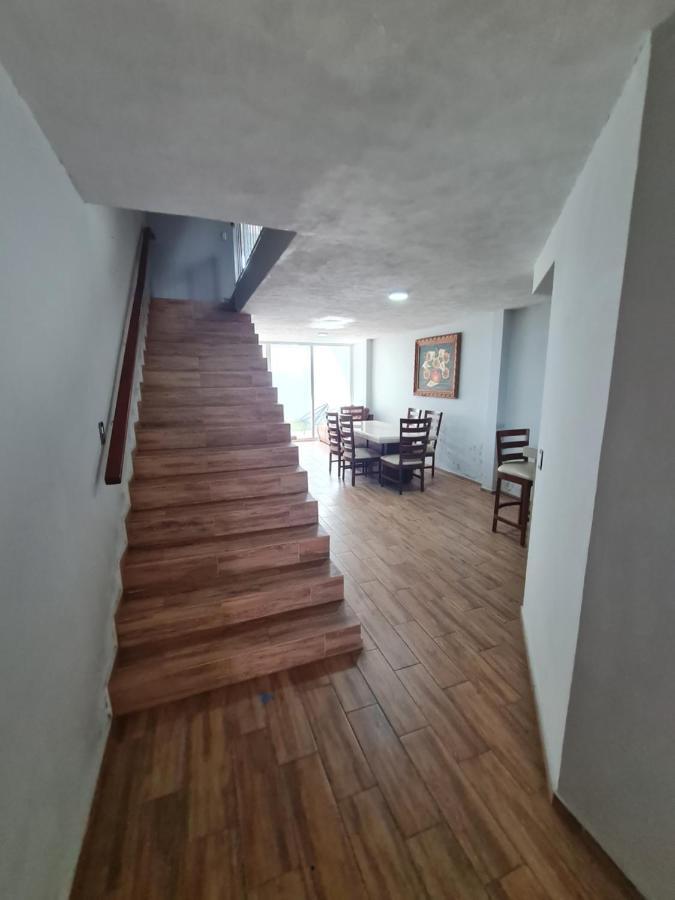 Hermosa Casa Ubicada En Zona Centro, Andares Y Estadio Holiday home *