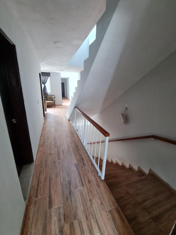 Hermosa Casa Ubicada En Zona Centro, Andares Y Estadio Holiday home