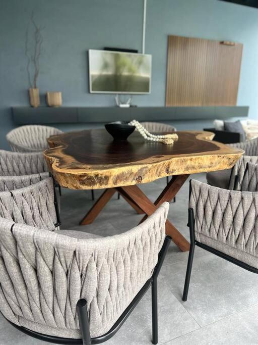 Pousada Casa Familiar Con Alberca Privada Climatizada