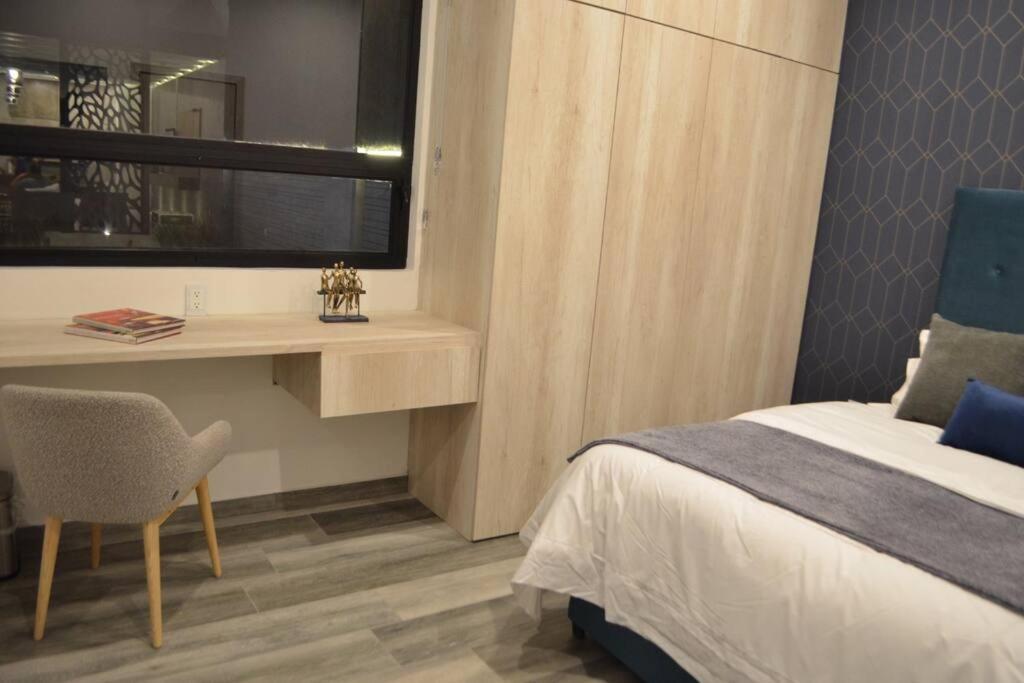 Casa Familiar Con Alberca Privada Climatizada Pousada Guadalajara