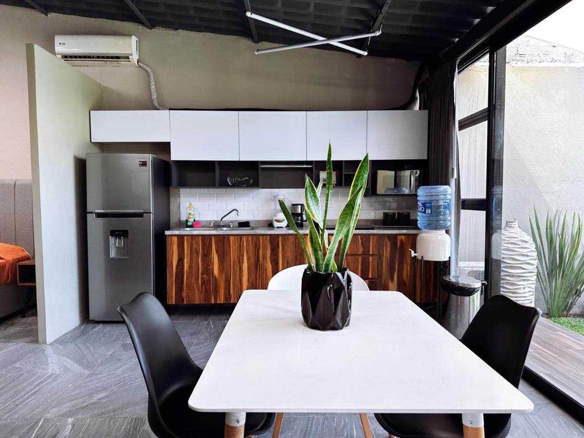 Holiday home Begonias Loft *
