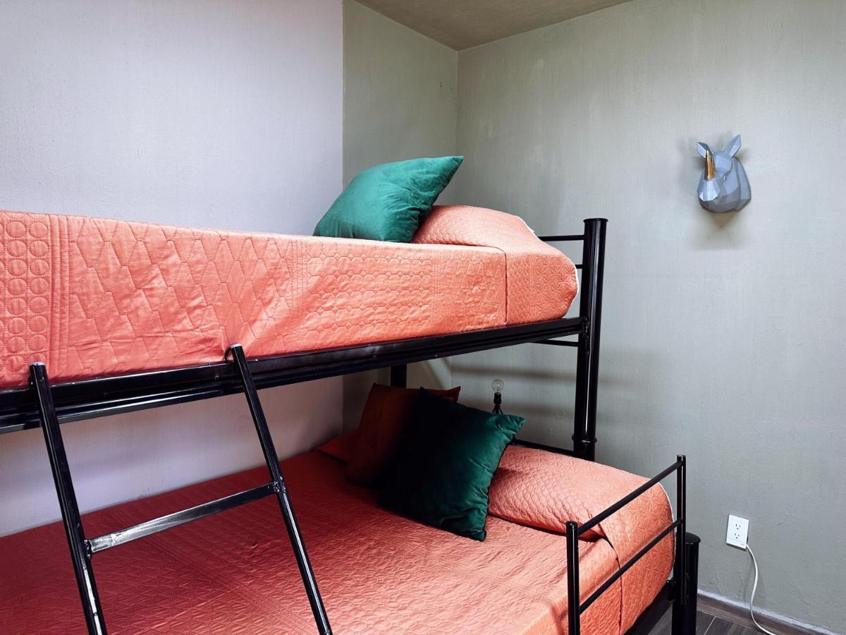 Holiday home Begonias Loft Guadalajara