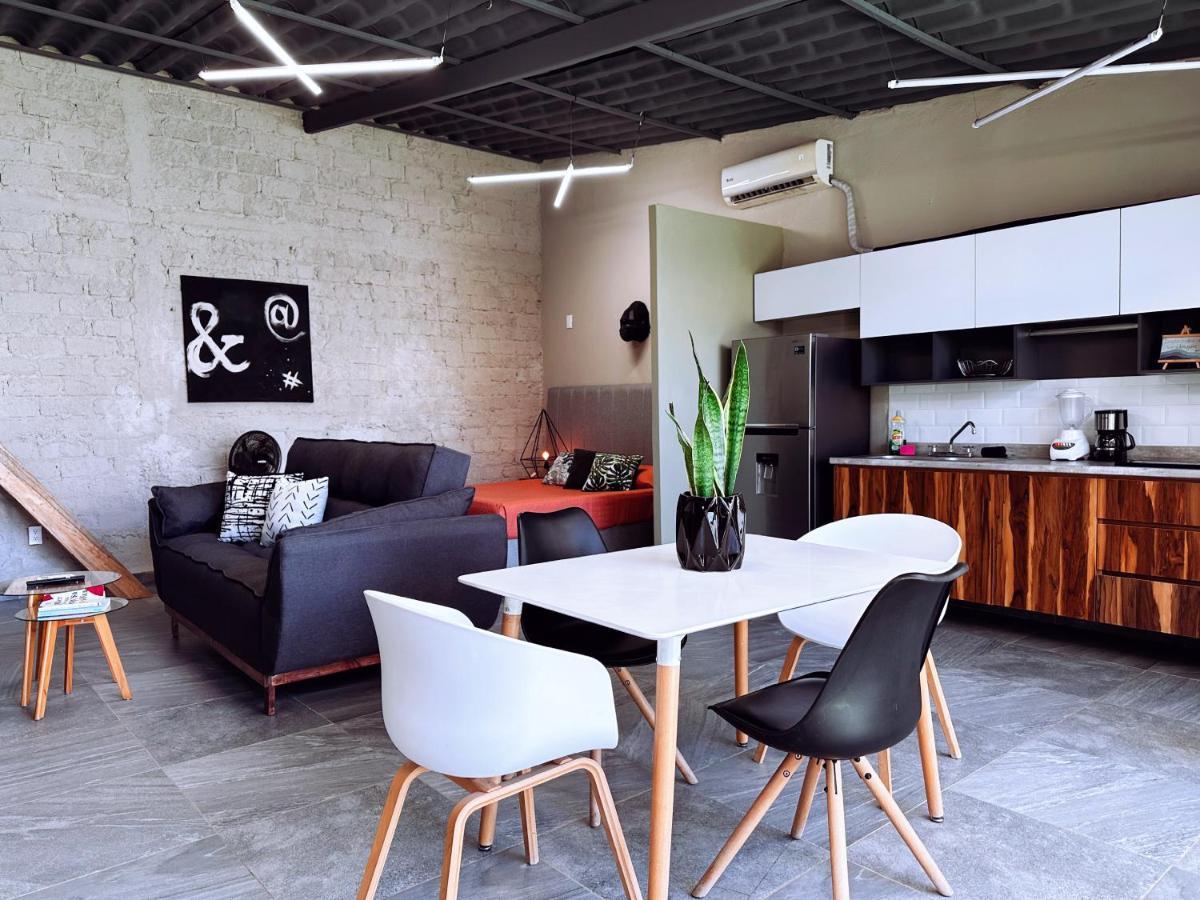 Begonias Loft Holiday home *