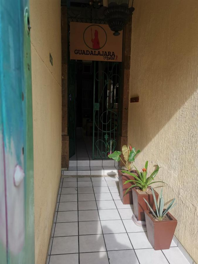Hostal Guadalajara