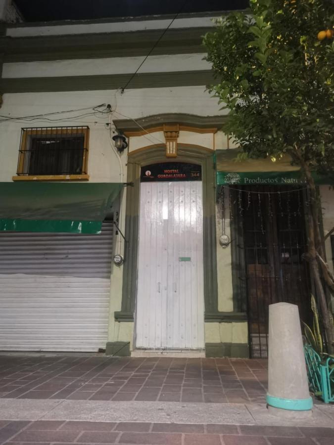 Hostal Guadalajara