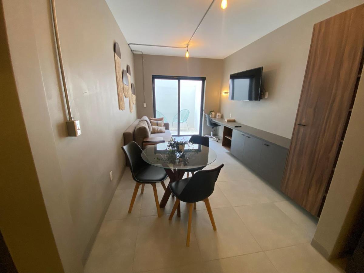 Apartment Tribu San Martin Chapultepec *