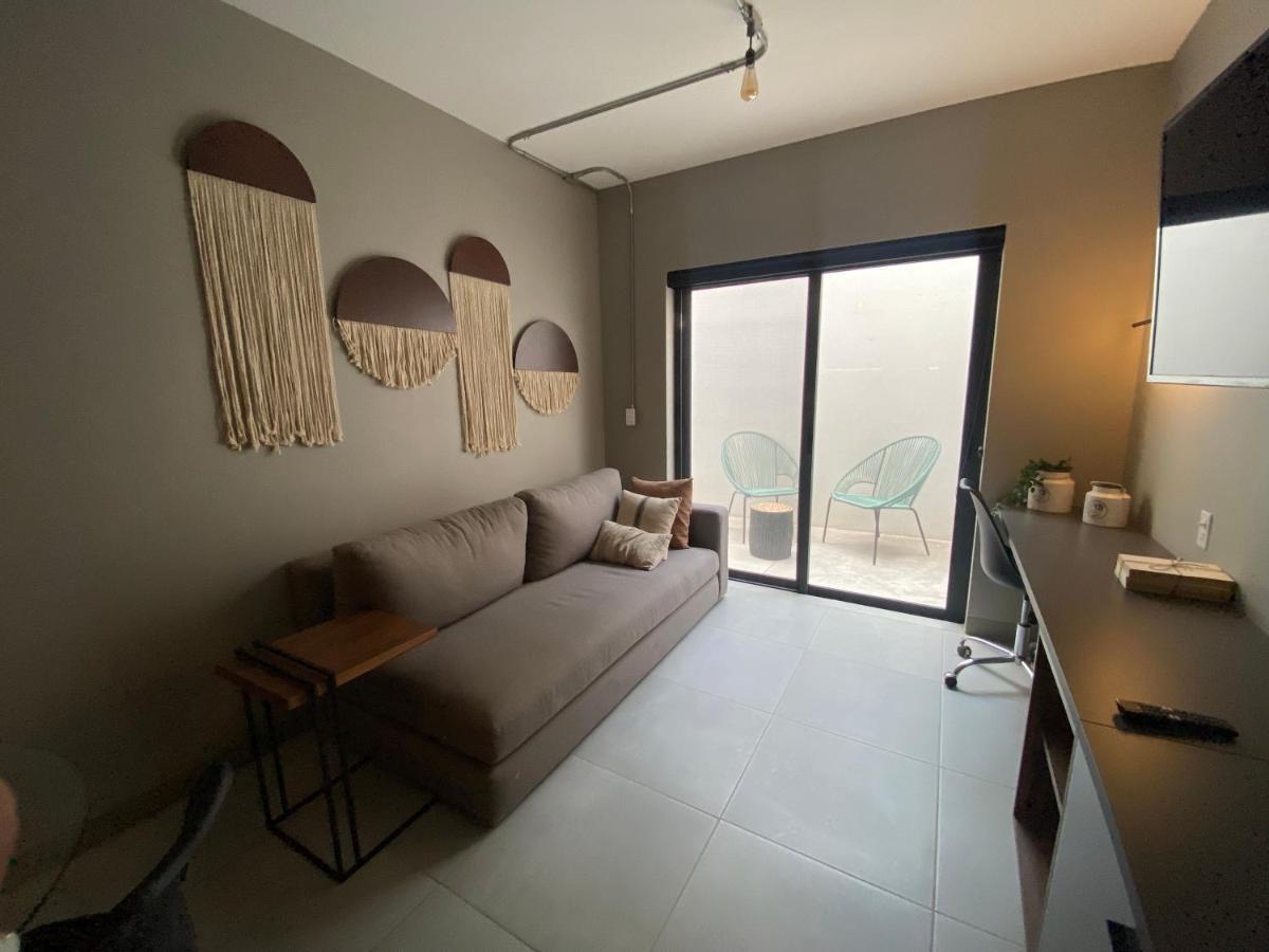 Apartment Tribu San Martin Chapultepec Guadalajara