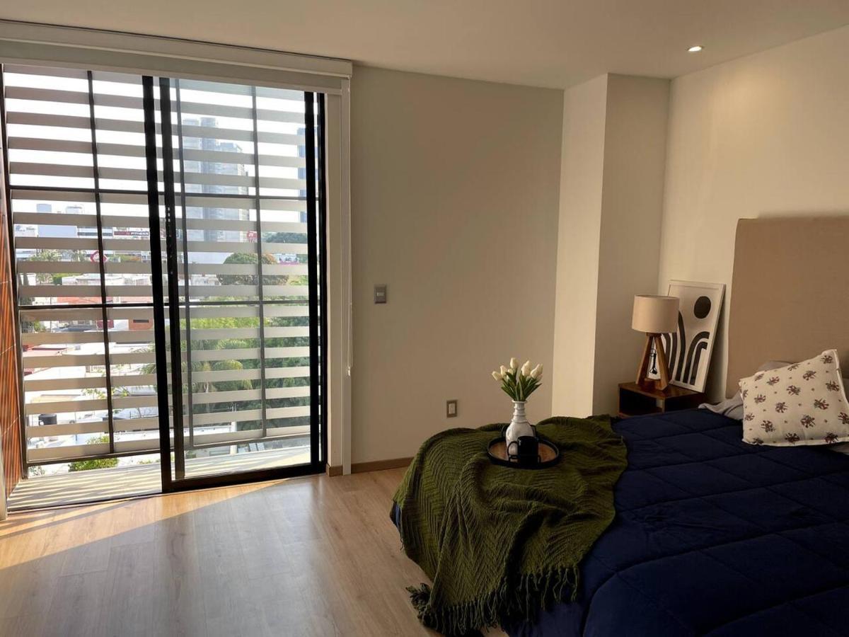 Apartamento Presidencial De Ultra Lujo / Limpieza Diaria *