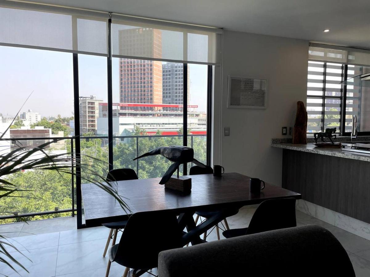 Presidencial De Ultra Lujo / Limpieza Diaria Apartamento *