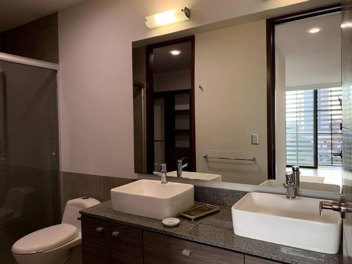 Apartamento Presidencial De Ultra Lujo / Limpieza Diaria