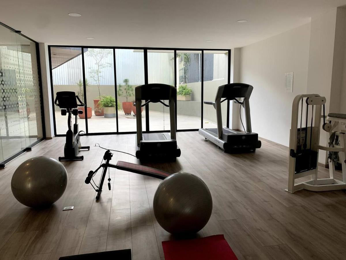 Apartamento Presidencial De Ultra Lujo / Limpieza Diaria