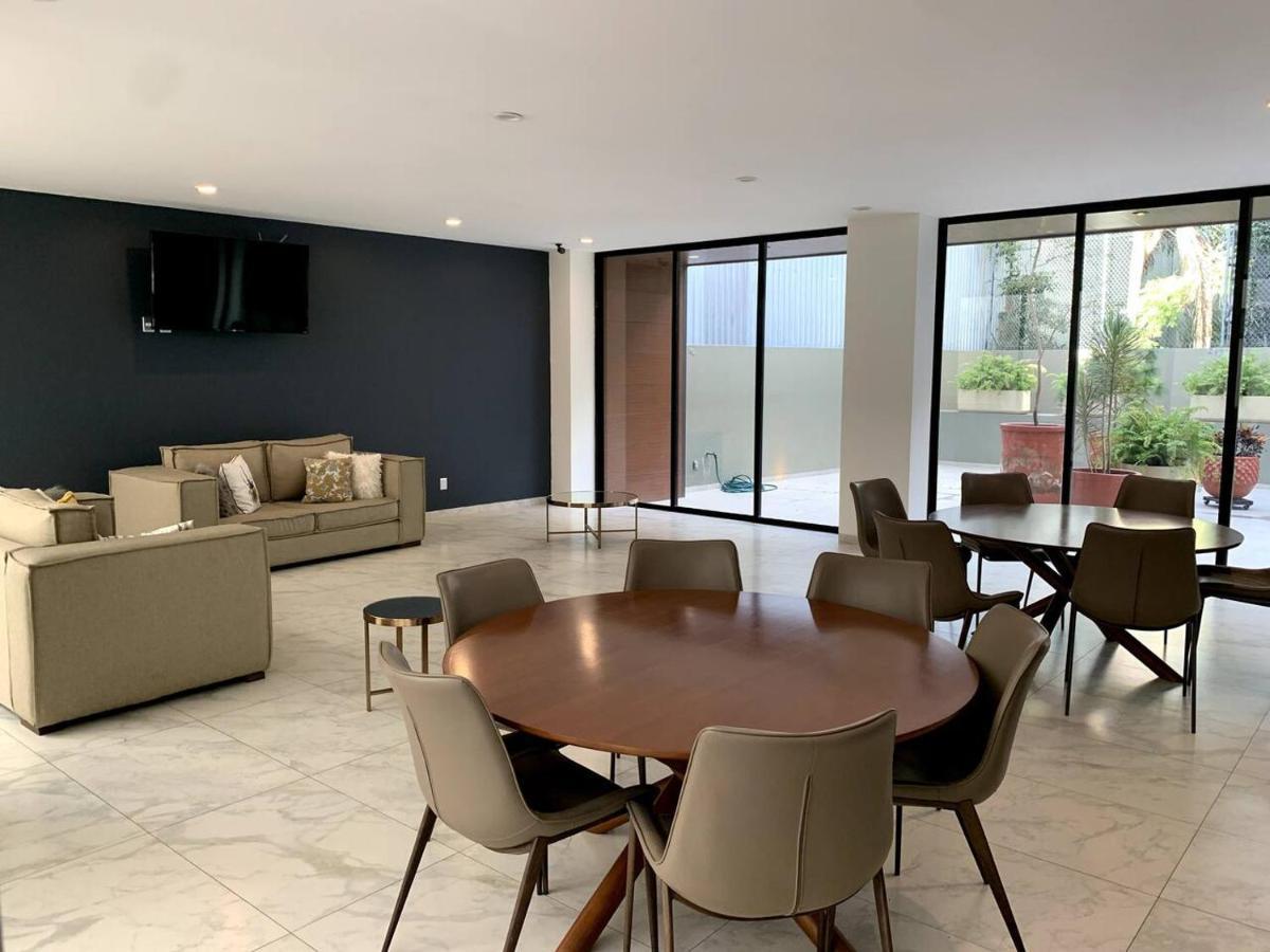 Apartamento Presidencial De Ultra Lujo / Limpieza Diaria Guadalajara