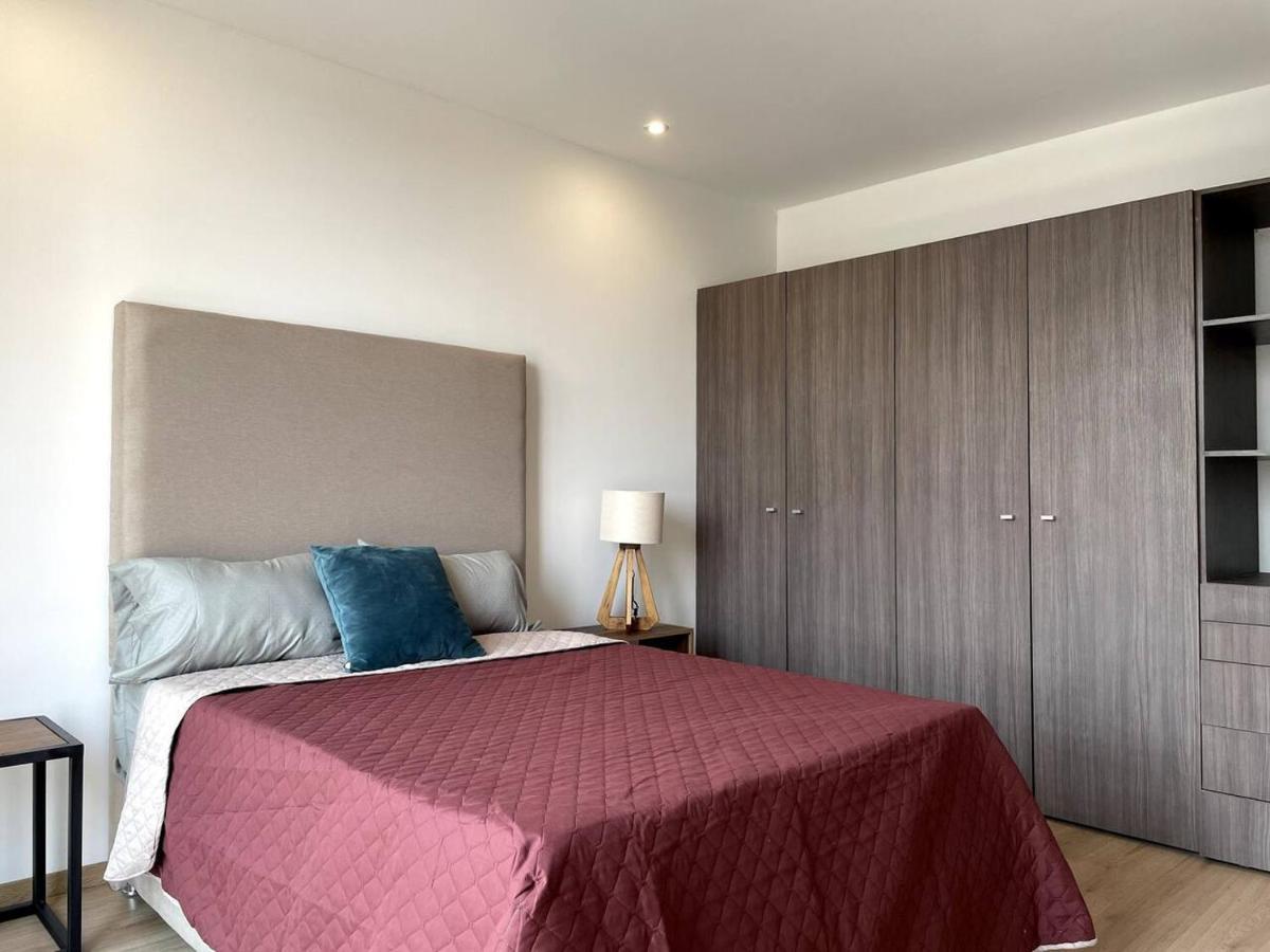 Apartamento Presidencial De Ultra Lujo / Limpieza Diaria *