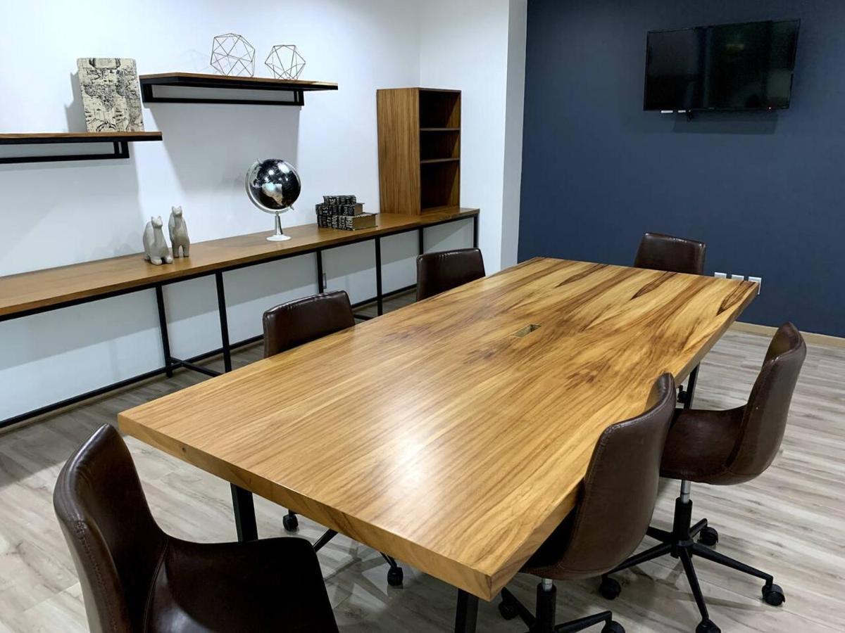 Apartamento Presidencial De Ultra Lujo / Limpieza Diaria Guadalajara