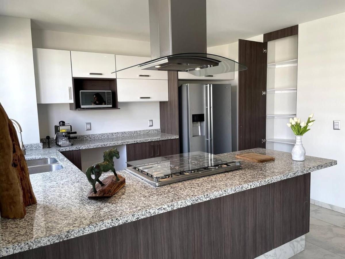 Apartamento Presidencial De Ultra Lujo / Limpieza Diaria *