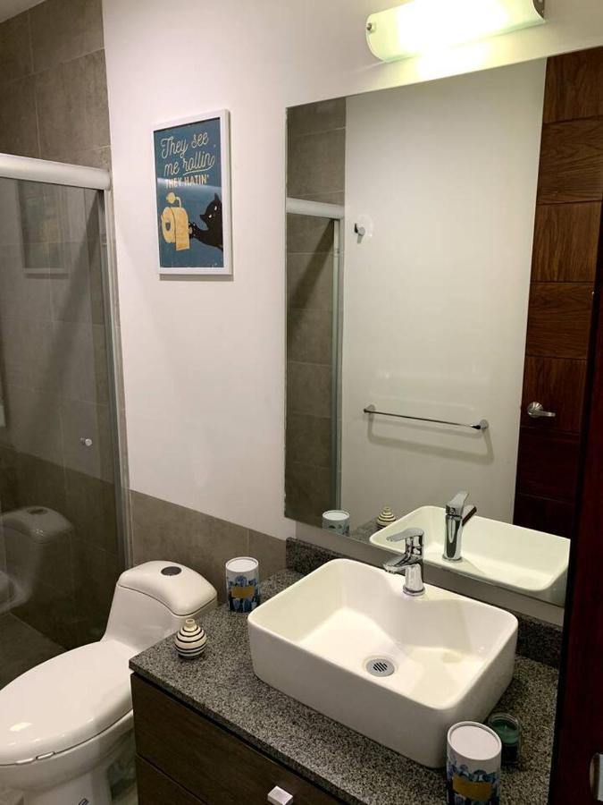 Apartamento Presidencial De Ultra Lujo / Limpieza Diaria Guadalajara