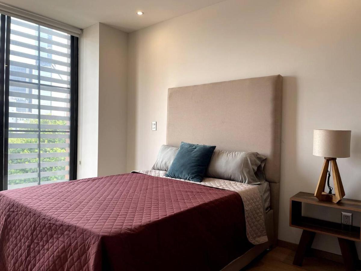 Presidencial De Ultra Lujo / Limpieza Diaria Apartamento *