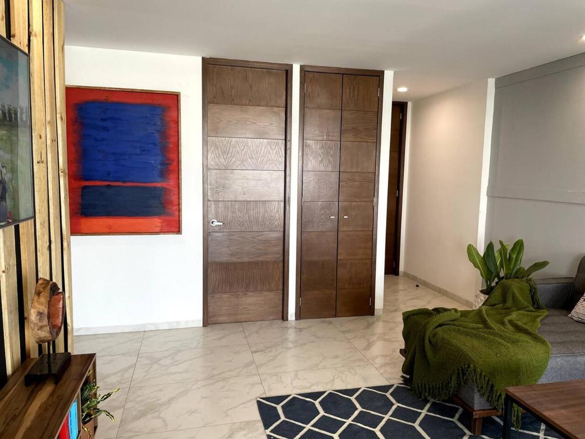 Presidencial De Ultra Lujo / Limpieza Diaria Apartamento *