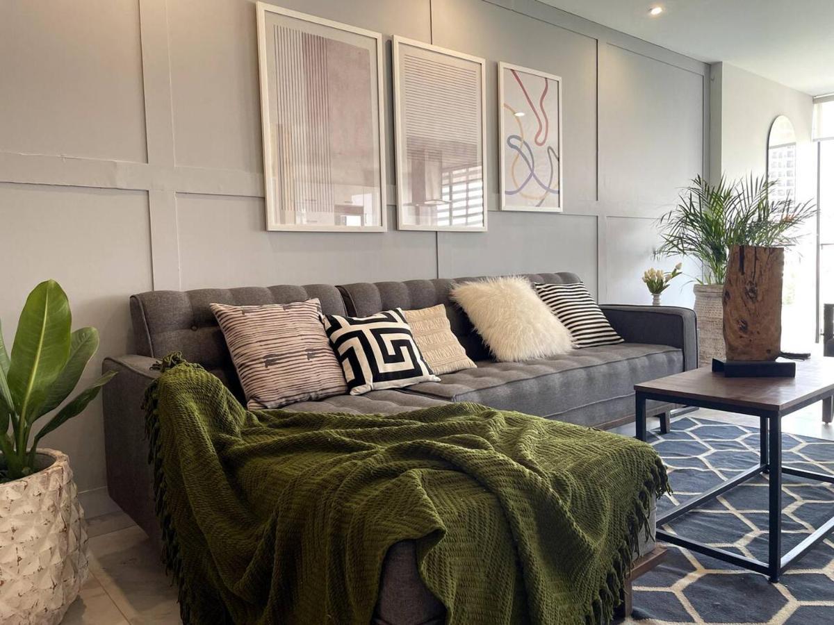 Apartamento Presidencial De Ultra Lujo / Limpieza Diaria