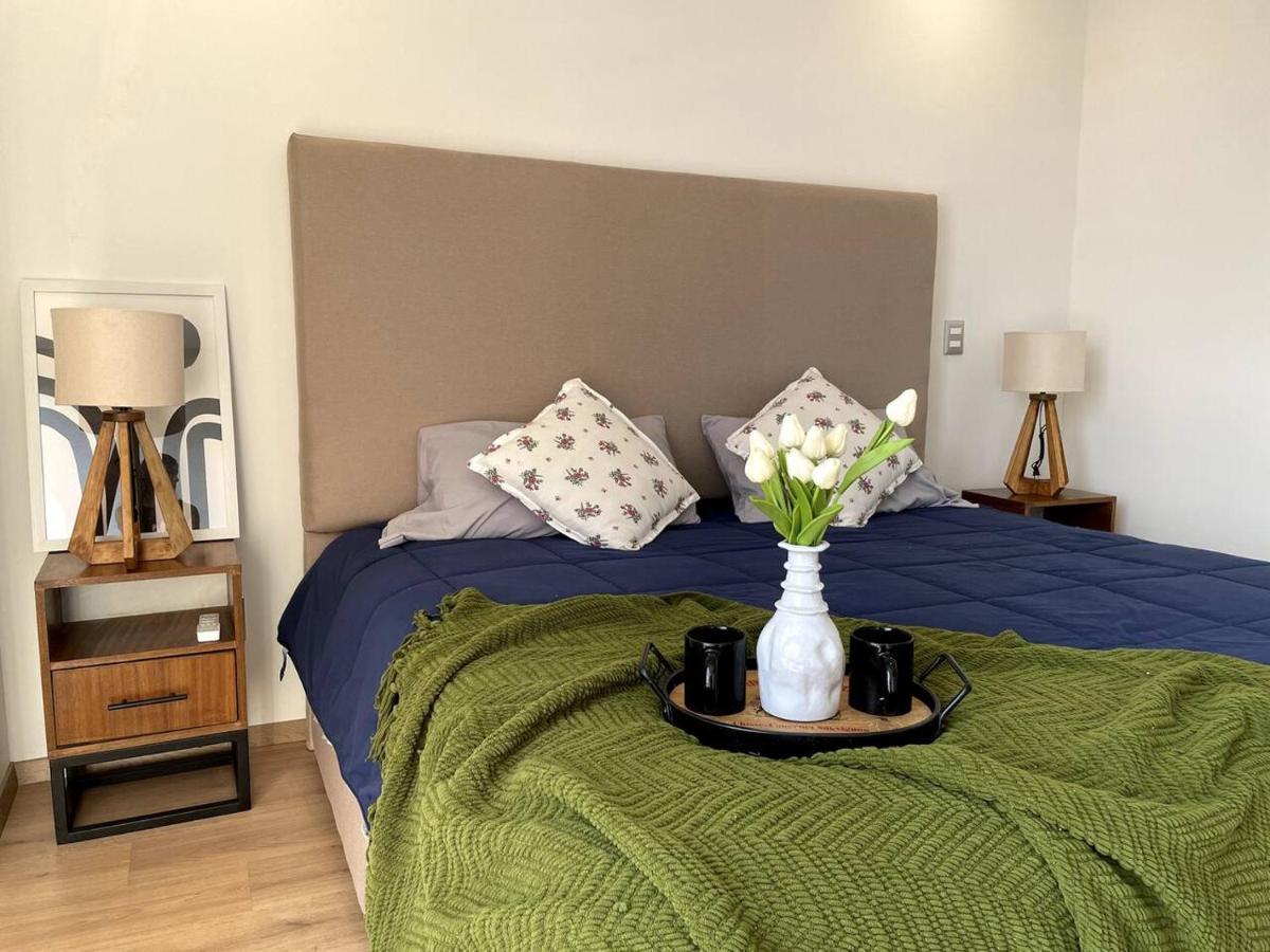Apartamento Presidencial De Ultra Lujo / Limpieza Diaria Guadalajara
