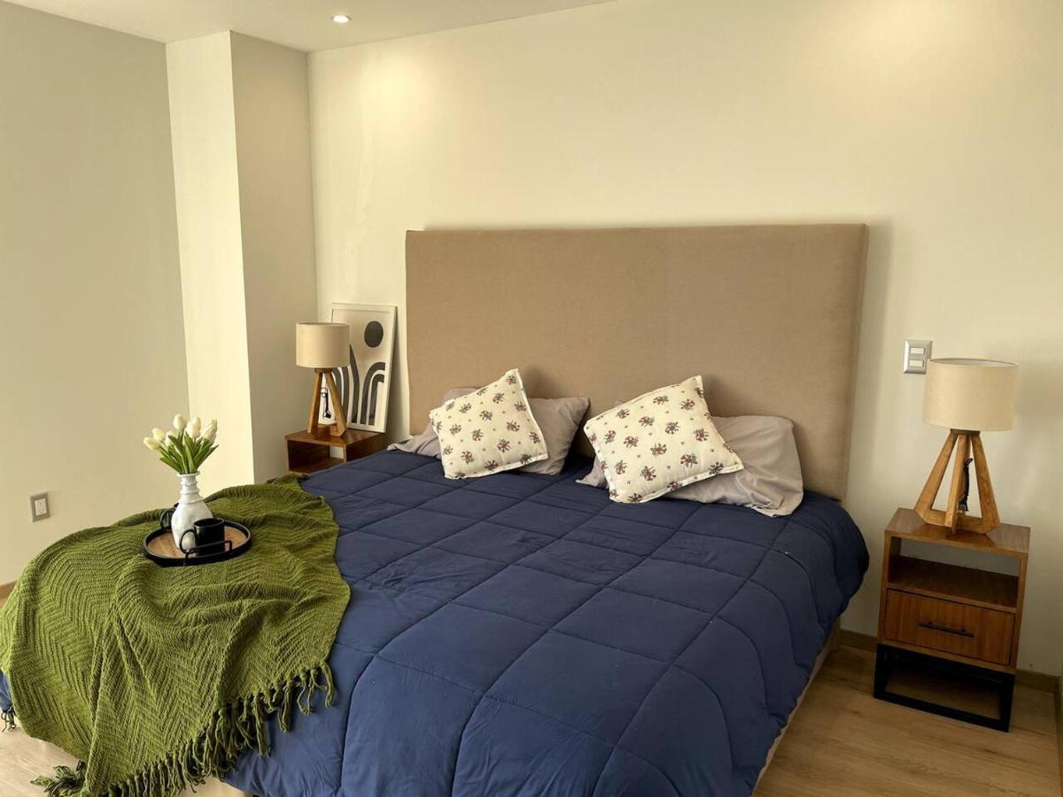 Presidencial De Ultra Lujo / Limpieza Diaria Apartamento *