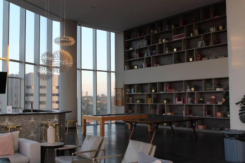 Apartment Departamento En Zona Andares, Park Life *