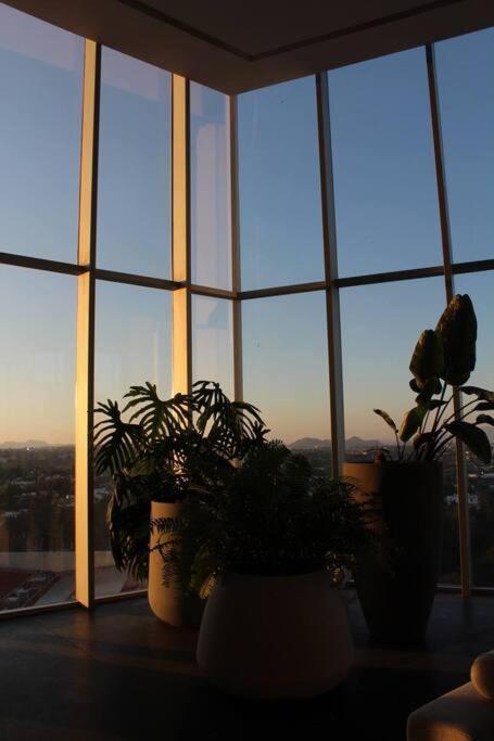 Departamento En Zona Andares, Park Life Apartment Guadalajara