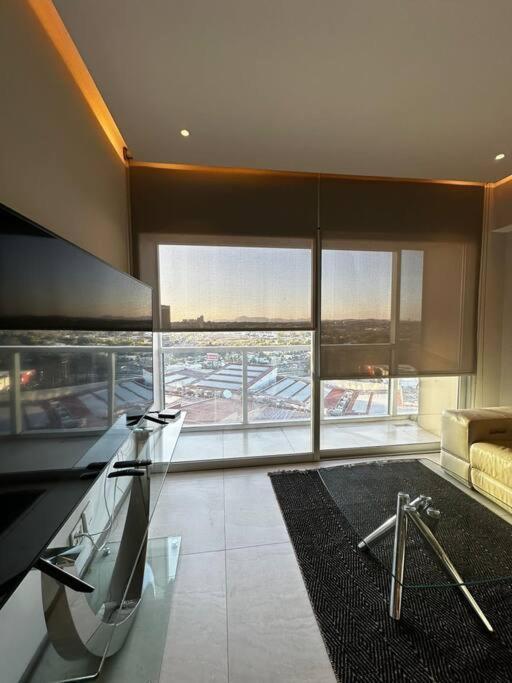 Apartment Departamento En Zona Andares, Park Life *