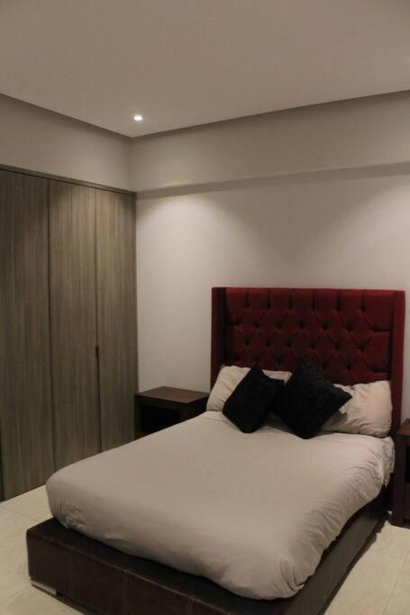 Apartment Departamento En Zona Andares, Park Life *