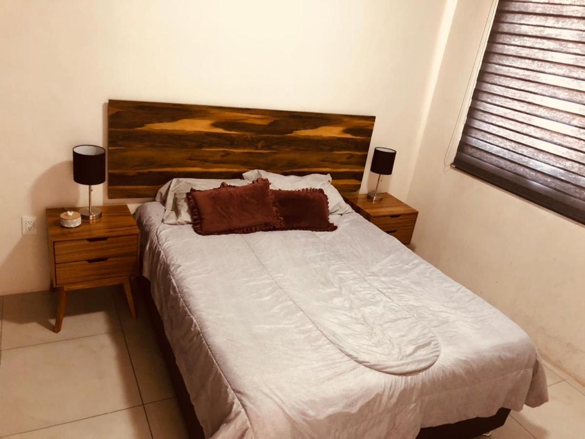 Be Departamento Con Alberca En El Centro De Guadalaja Apartment *