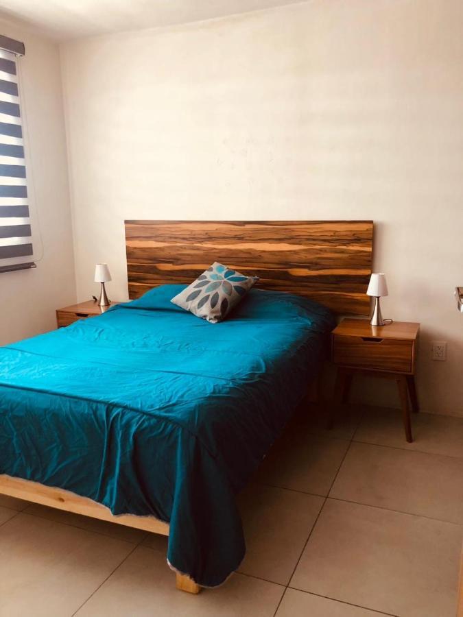 Be Departamento Con Alberca En El Centro De Guadalaja Apartment