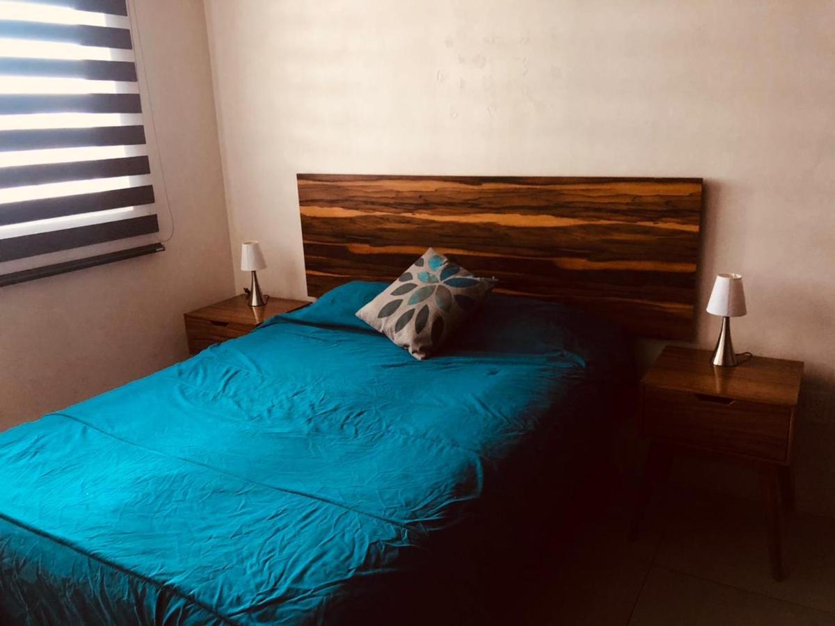 Be Departamento Con Alberca En El Centro De Guadalaja Apartment Guadalajara