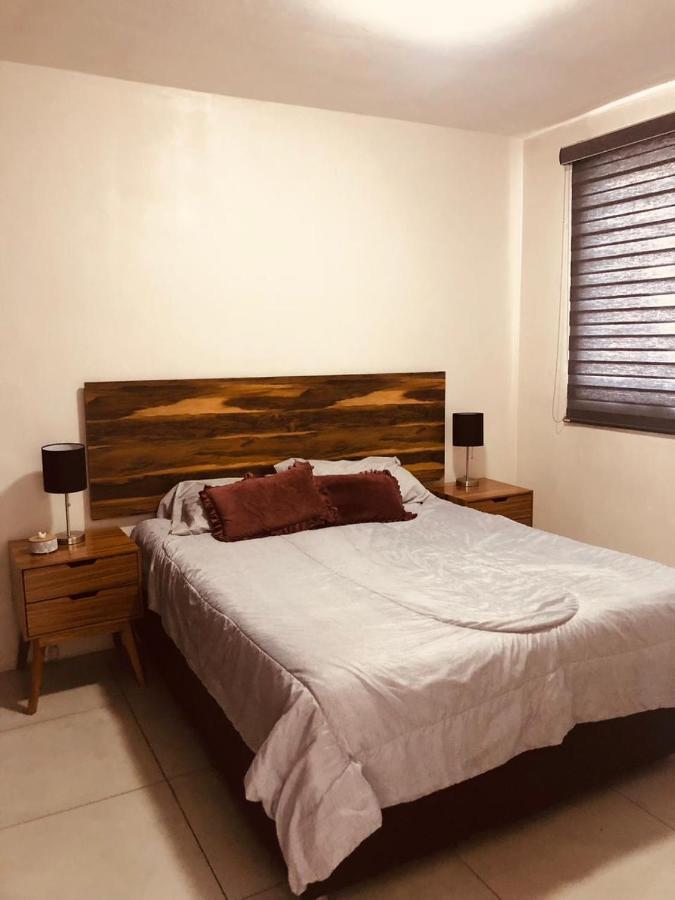 Be Departamento Con Alberca En El Centro De Guadalaja * Guadalajara