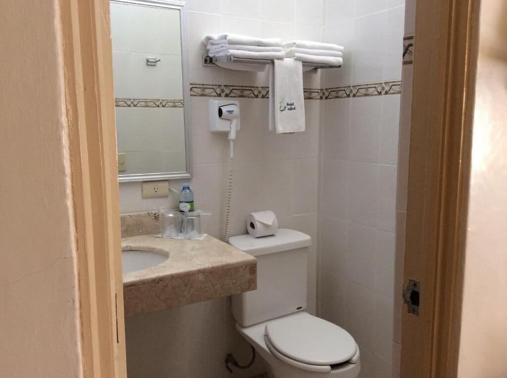 Isabel Hotel 4*